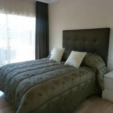El Embrujo Apartment *