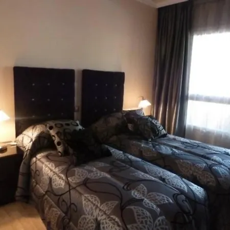 El Embrujo Apartment *