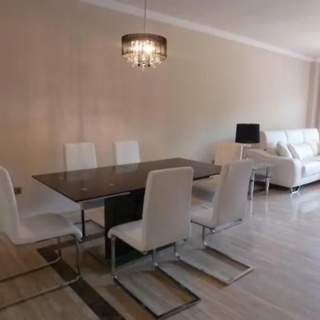 El Embrujo Apartment *