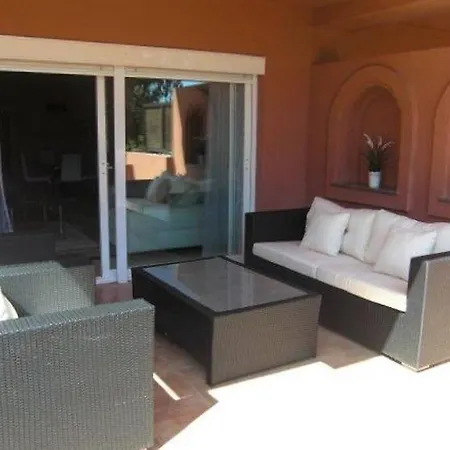 El Embrujo Apartment