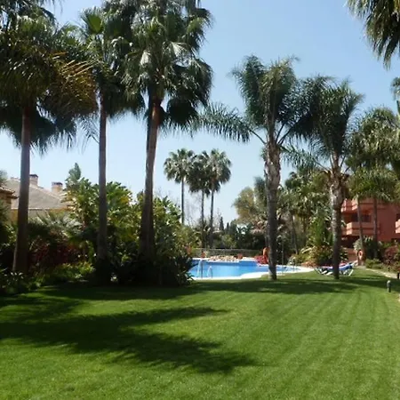 El Embrujo Marbella