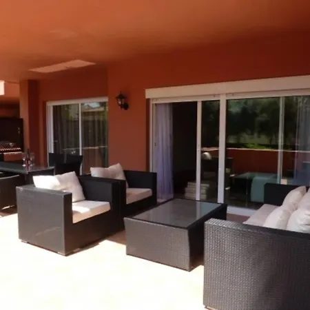 El Embrujo Apartment Marbella