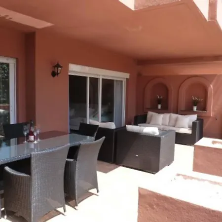 El Embrujo Apartment Marbella